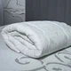 Одеяло Delight Bamboo Всесезонное Полуторное 145х205 см Антиаллергенное бамбуковое волокно (bamboo_1,5) - изображение 3
