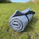 Матрас водонепроницаемый скрученный Delight Light 70х190 см (Delight_light_190х70) - изображение 2