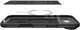 Etui plecki Spigen Thin Fit MagSafe Case do Apple iPhone Air Black (8800283314380) - obraz 10