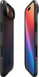 Etui plecki Spigen Thin Fit MagSafe Case do Apple iPhone Air Black (8800283314380) - obraz 11