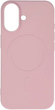 Панель Wozinsky Magsafe дляSamsung Galaxy S25 Plus Pink (5907769370182) - зображення 1