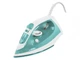 Паровой утюг Steam Iron BL DB 1600 B4 синий - изображение 1