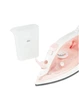 Паровой утюг Steam Iron BL DB 1600 B4 розовый - изображение 6