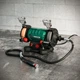 Многофункциональная шлифовальная машинка 3 в 1 Parkside PDFW 120 A2 - изображение 6
