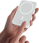 Powerbank Dudao K26 10000 mAh 20W White (6976625333745) - obraz 2