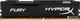 Оперативна пам'ять HyperX DDR4-2666 8192MB PC4-21300 Fury Black (HX426C16FB2/8) - изображение 2
