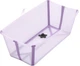 Ванночка Stokke Flexi Bath Складна Лавандова (531914) - зображення 1