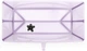 Ванночка Stokke Flexi Bath Складна Лавандова (531914) - зображення 2