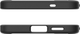Панель Spigen Ultra Hybrid Case для Samsung Galaxy S25 Plus Black (8809971238175) - зображення 6