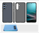 Панель Spigen Ultra Hybrid Case для Samsung Galaxy S25 Plus Black (8809971238175) - зображення 8