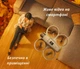Дитячий квадрокоптер з FPV-камерою, обходом перешкод, підсвіткою та захистом пропелерів — міні-дрон для дітей і підлітків YouWe 2100145, сірий - зображення 4