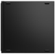 Комп'ютер Lenovo ThinkCentre M70q G6 Tiny (13A40017PB) Black - зображення 5