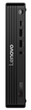 Komputer Lenovo ThinkCentre M70q G6 Tiny (13A4000QPB) Black - obraz 3