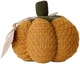 Декоративное текстильное изделие Прованс Pumpkin Охра 15 см (40267) (4823093472495) - изображение 1