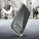 Etui plecki Tech-Protect FlexAir Hybrid Case do Apple iPhone Air Clear (5906302319428) - obraz 3