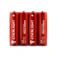 Батарейка Enerlight Mega Power LR6 AA Alkaline 1,5V 1 шт - изображение 2