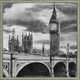 Фоторамка деревянная 40х40 багет: DL1607-03 Серо-зеленый (с антибликовым стеклом 2мм, двп) EmojiFrame - изображение 1