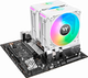 Chłodzenie Thermaltake ASTRIA 600 ARGB White (4711475647503) - obraz 5