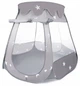Детская игровая палатка FunDesk Campa Grey (Campa - Grey) (SIT-12B-GY) - изображение 2