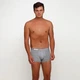 Мужские трусы (5 шт.) Ncotstu Man Underwear - Хлопок XL 2674 - изображение 9