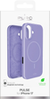 Etui plecki Puro Pulse do Apple iPhone 17 Pink (8018417528057) - obraz 2