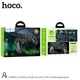 Беспроводный джойстик геймпад Hoco DGM01 Bluetooth для компьютера, PS4, PS3 с гироскопом и вибрацией - изображение 9