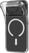 Панель Puro 0.3 MAG Ultra-Slim для iPhone 17 Pro Max Transparent (8018417531545) - зображення 1