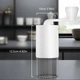 Кофемолка ручная Coffee Grinder, белая - изображение 4