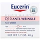 Крем против морщин Eucerin Q10 Anti Wrinkle Face Creme 48 г - изображение 3