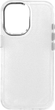 Панель Wozinsky Glitter Case для Samsung Galaxy S25+ Clear (5907769369858) - зображення 1