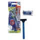 Набір для гоління Dispo razor Besty EX Kai razor 4901331010866 - зображення 2