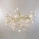 Підвісна люстра Friendlylight Petals 98 FL5217 - зображення 1