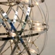 Підвісна люстра Friendlylight Reidmond 40 FL3238 - зображення 2