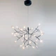 Подвесная люстра Friendlylight Petals 72 FL5219 - изображение 2