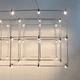 Подвесная люстра Friendlylight Universe Square M FL5214 - изображение 2