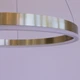 Подвесная люстра Friendlylight Viola 400 GDG FL5170 - изображение 3