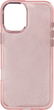 Панель Wozinsky Glitter Case для Samsung Galaxy S25+ Pink (5907769369865) - зображення 1