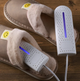 Сушарка для взуття від USB з ультрафіолетом, електрична Shoe dryer / Електросушарка (L) - изображение 5