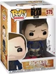 Фигурка Funko Pop Walking Dead - Richard / Фанко Поп Ходячие мертвецы - Ричард #575 - изображение 3