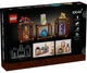 Конструктор LEGO Ideas Колекція мінералів (21362) - изображение 11