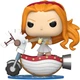 Фигурка Фанко Нами Ван Пис с Белым Игрушечным Конем №128 One Piece Nami with White Hobby Horse Funko 85281 - изображение 1