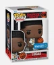 Фигурка Фанко Лукас Очень Странные Дела №1246 Stranger Things Lucas Funko 62389 - изображение 2