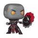 Фигурка Фанко Кунг Лао Мортал Комбат №1075 Mortal Kombat 11 Kung Lao Funko 84976 - изображение 2