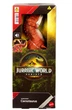 Динозавр Карнотавр 30 см со звуком Jurassic World Sound Surge Carnotaurus Mattel JGM12 - изображение 2