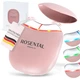 Массажер для лица Rosental Organics EMS Gua Sha - Светодиодная терапия - изображение 1