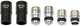 Микроскоп Sigeta MB-235 40x-1000x LED Bino (65251) - изображение 7