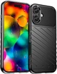 Панель Hurtel Thunder Case для Apple iPhone 17 Black (5907769379567) - зображення 1