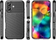 Панель Hurtel Thunder Case для Apple iPhone 17 Black (5907769379567) - зображення 3