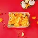 Чіпси Samyang Buldak Potato Chips Original 55г - зображення 3
