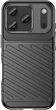 Etui plecki Hurtel Thunder Case do Apple iPhone 17 Pro Black (5907769379581) - obraz 2